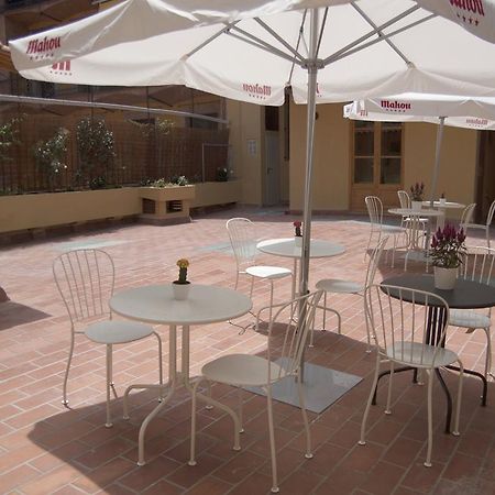 Bcn Home Guest House Barcelona Exterior foto