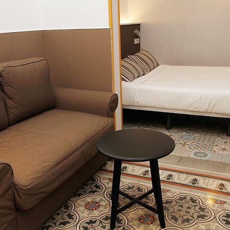 Bcn Home Guest House Barcelona Exterior foto
