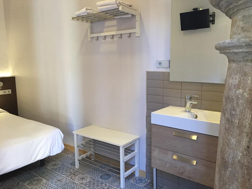 Bcn Home Guest House Barcelona Quarto foto