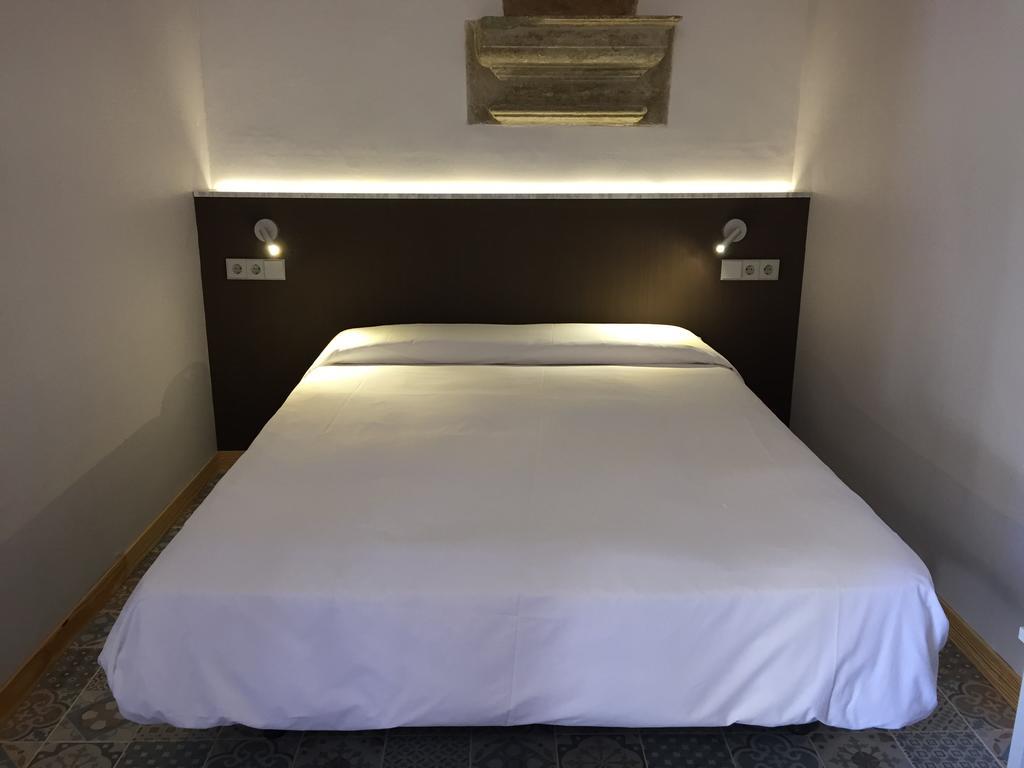 Bcn Home Guest House Barcelona Quarto foto