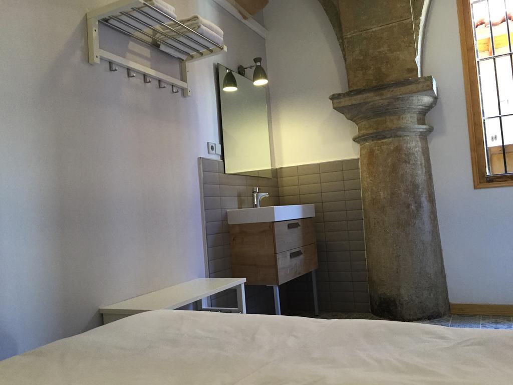Bcn Home Guest House Barcelona Quarto foto