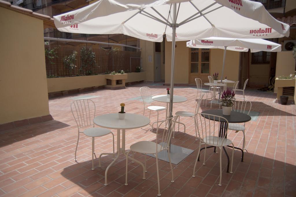 Bcn Home Guest House Barcelona Exterior foto