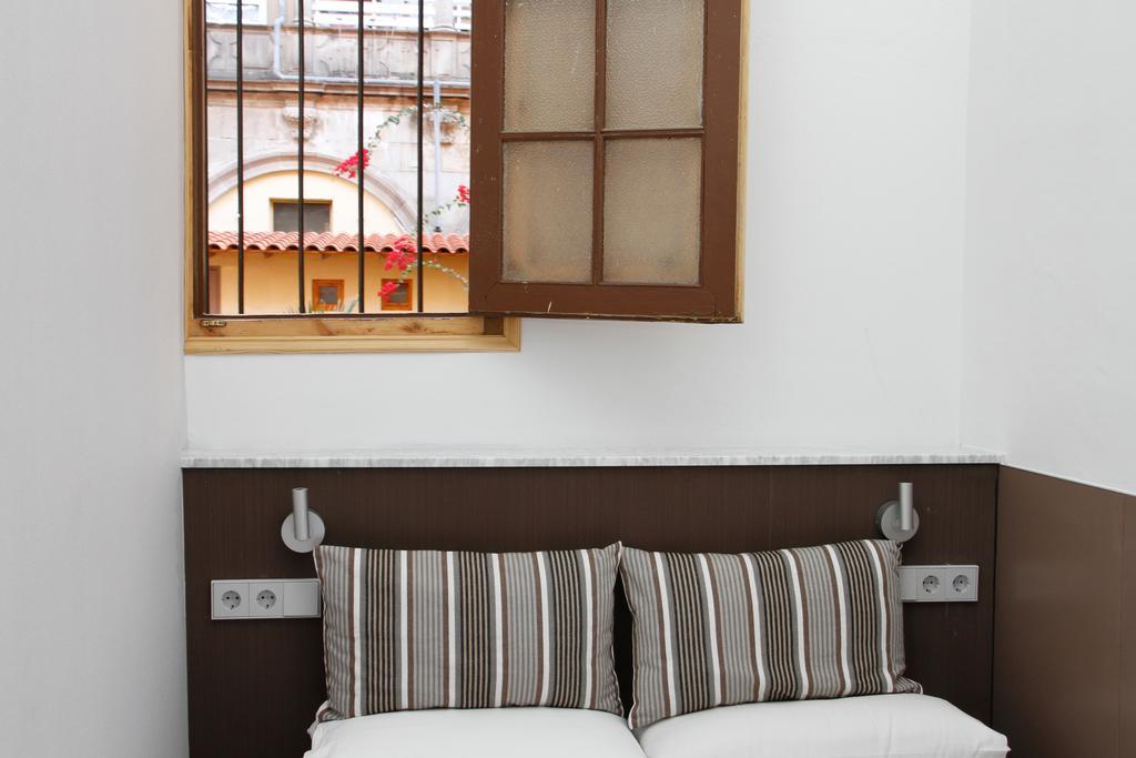 Bcn Home Guest House Barcelona Exterior foto