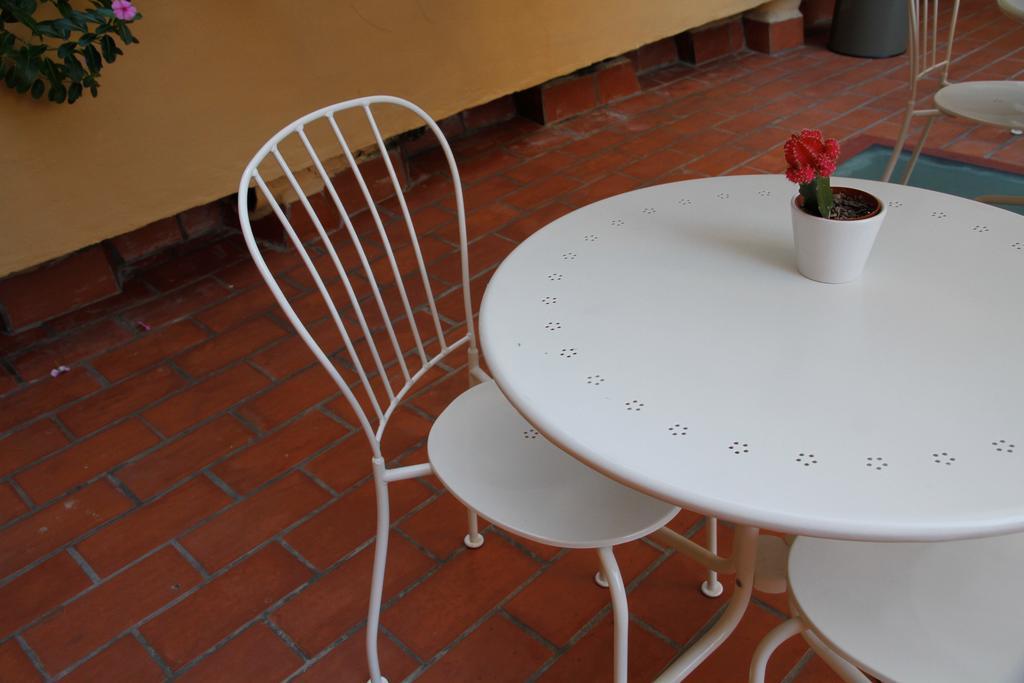 Bcn Home Guest House Barcelona Exterior foto