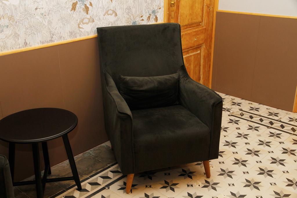 Bcn Home Guest House Barcelona Exterior foto